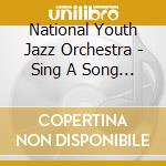 National Youth Jazz Orchestra - Sing A Song Of Ashton cd