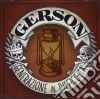 Gerson - Generazione In Difficolta' cd