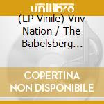 (LP Vinile) Vnv Nation / The Babelsberg Film Orchestra - Resonance vinile