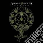 Animus Mortis - Testimonia cd
