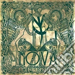 Nova - Il Ritorno cd