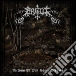Ergot - Victims Of Our Same Dreams cd