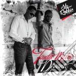 Tanto Metro & Devonte - Sly &robbie Presents Tanto Metro & Devonte cd