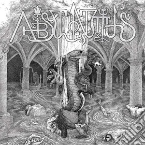 Absconditus - Absconditus cd musicale di Absconditus