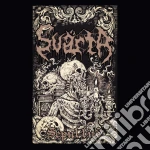 Svarta - Sepultus cd