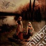 Aquilus - Grisous cd