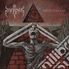 De Profundis - Kingdom Of The Blind cd