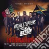 Richie Stephens The - Internationally cd