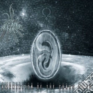 Negative Bias (The) - Lamentation Of The Chaos Omega cd musicale di Negative Bias (The)