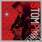 Stompin Tom Connors - Stompin Tom Connors cd