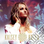 Kalsey Kulyk - Kalsey Kulyk cd