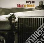 Cory Mo - Take It Or Leave It (2 Cd) cd