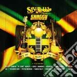 Shaggy - Out Of Many, One Music cd