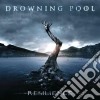 Drowning Pool - Resilience cd