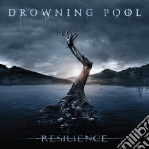 Drowning Pool - Resilience (Cd+Dvd) cd musicale di Drowning Pool
