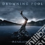 Drowning Pool - Resilience (Cd+Dvd)