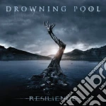 Drowning Pool - Resilience (Cd+Dvd) cd