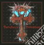 Buckcherry - Confessions cd