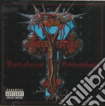 Buckcherry - Confessions cd