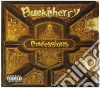 Buckcherry - Confessions (Cd+Dvd) cd