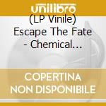 (LP Vinile) Escape The Fate - Chemical Warfare B-Sides vinile