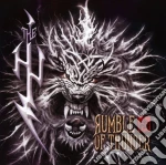 Hu (The) - Rumble Of Thunder cd
