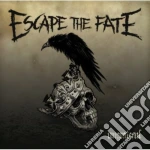 Escape The Fate - Ungrateful cd