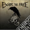 Escape The Fate - Ungrateful cd