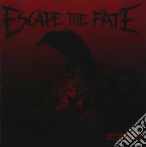 Escape The Fate - Ungrateful cd musicale di Escape The Fate