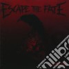 Escape The Fate - Ungrateful cd