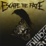 Escape The Fate - Ungrateful cd