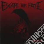Escape The Fate - Ungrateful (Cd+Dvd) cd