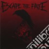 Escape The Fate - Ungrateful (Cd+Dvd) cd