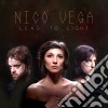 Nico Vega - Lead To Light cd