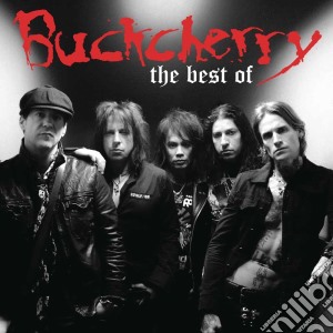 Buckcherry - The Best Of cd musicale di Buckcherry