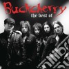 Buckcherry - The Best Of cd