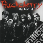 Buckcherry - The Best Of Buckcherry cd