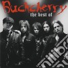 Buckcherry - The Best Of Buckcherry cd