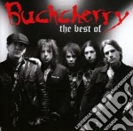 Buckcherry - The Best Of Buckcherry