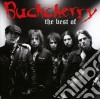 Buckcherry - The Best Of Buckcherry cd