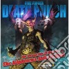Five Finger Death Punch - The Wrong Side Of Heaven And The Righteous Vol 2 cd