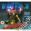 Five Finger Death Punch - The Wrong Side Of Heaven And The Righteous Vol 2 (Cd+Dvd) cd musicale di Five finger death punch