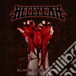 Hellyeah - Blood For Blood cd