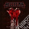 Hellyeah - Blood For Blood cd