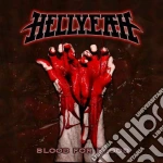 Hellyeah - Blood For Blood cd