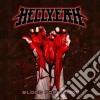 Hellyeah - Blood For Blood cd