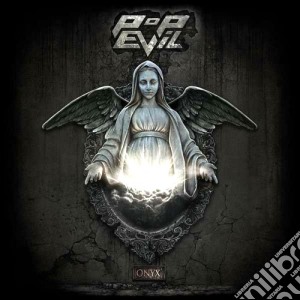 Pop Evil - Onyx cd musicale di Evil Pop