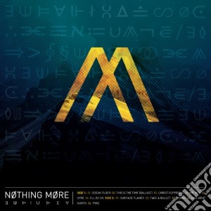 (LP Vinile) Nothing More - Nothing More lp vinile di Nothing More