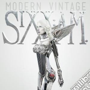 (LP Vinile) Sixx: A.M. - Modern Vintage (2 Lp) lp vinile di A.m. Sixx: