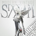 (LP Vinile) Sixx: A.M. - Modern Vintage (2 Lp)